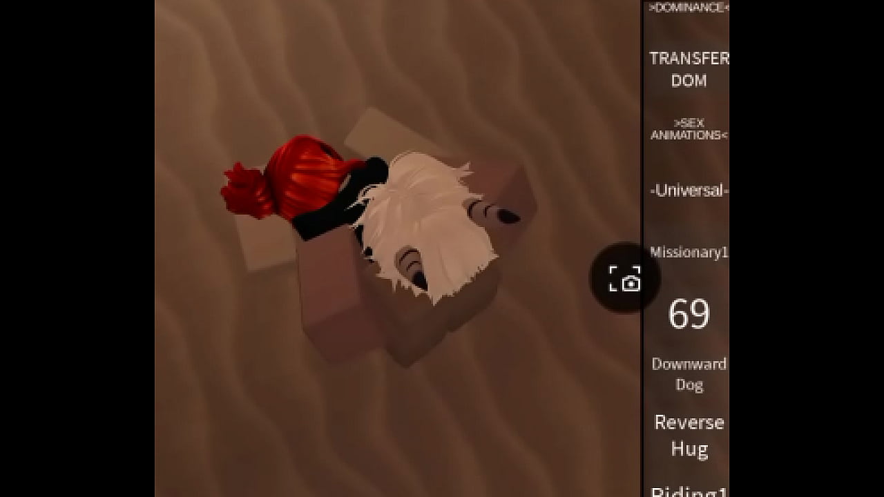 Roblox porn