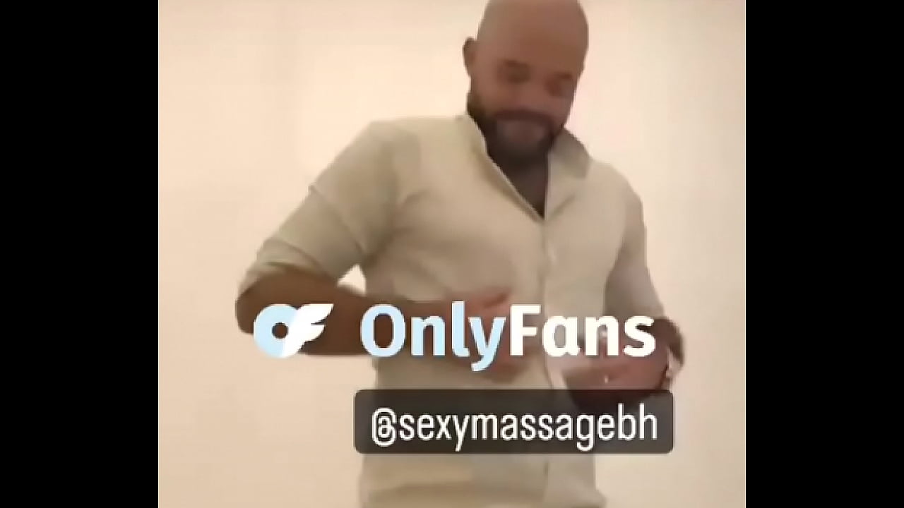 Massagem erótica