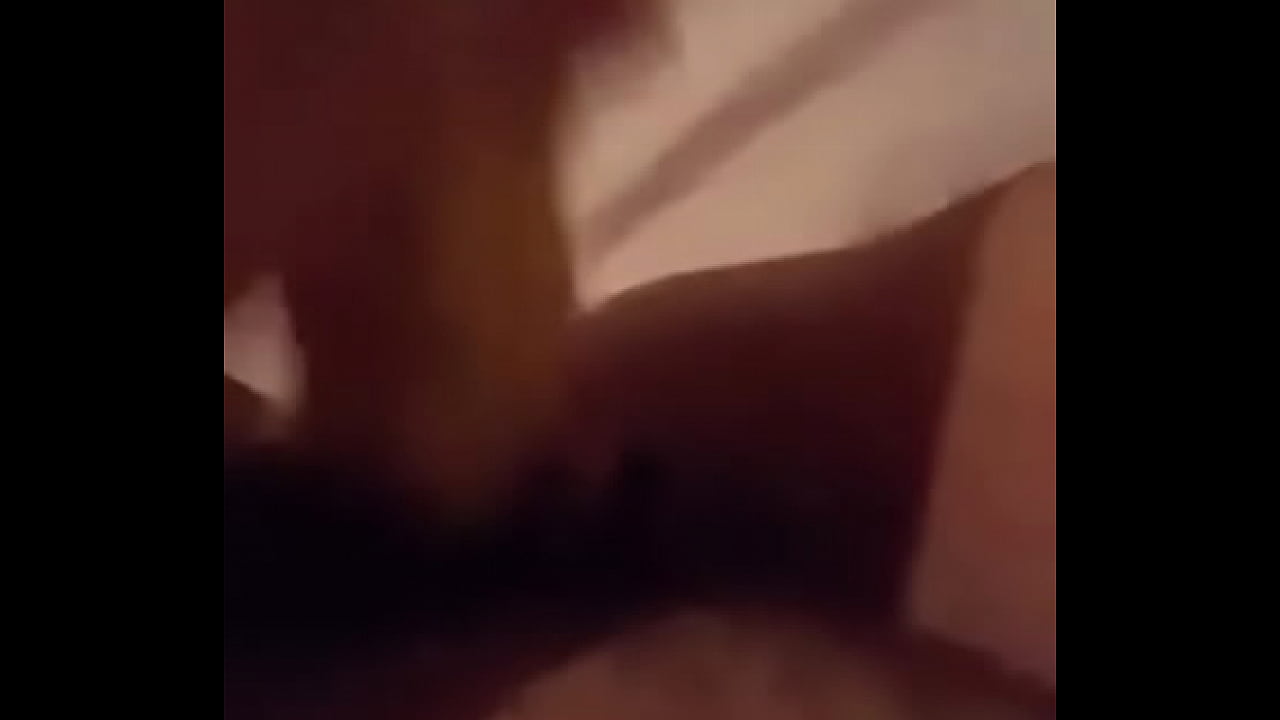 Horny teen playing with her pussy 6