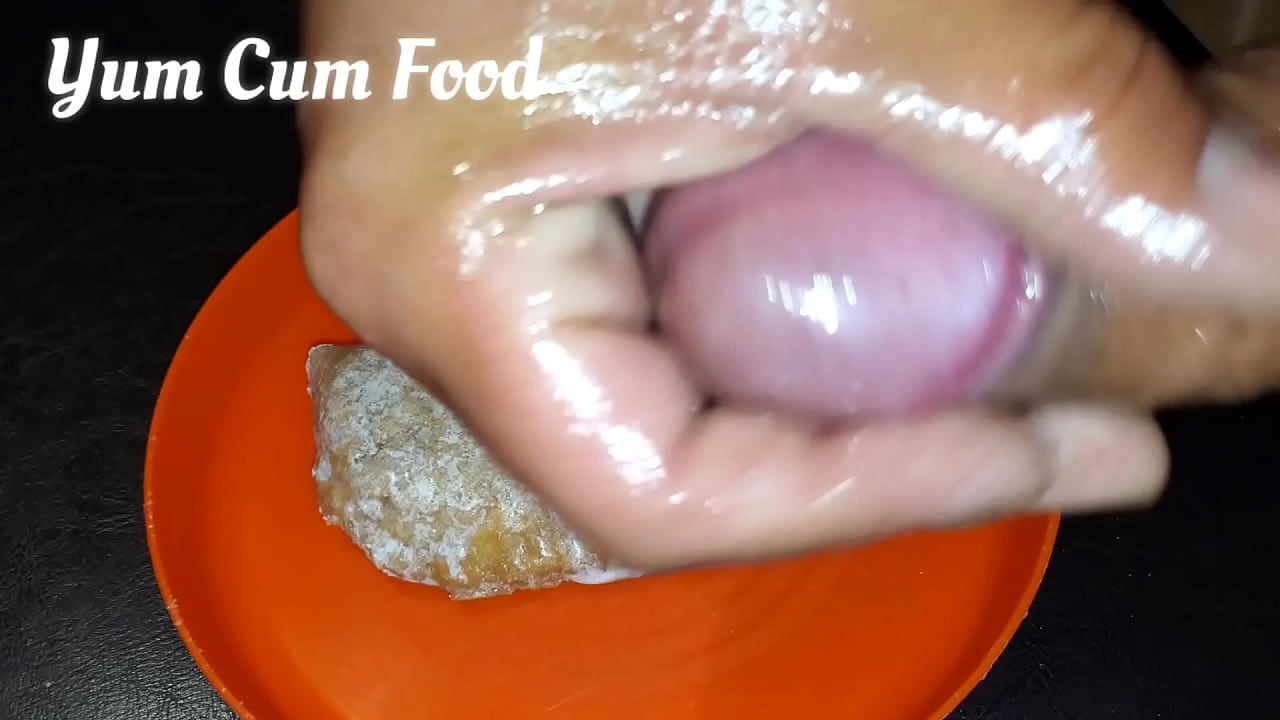 Chocolate cream Cum pie.