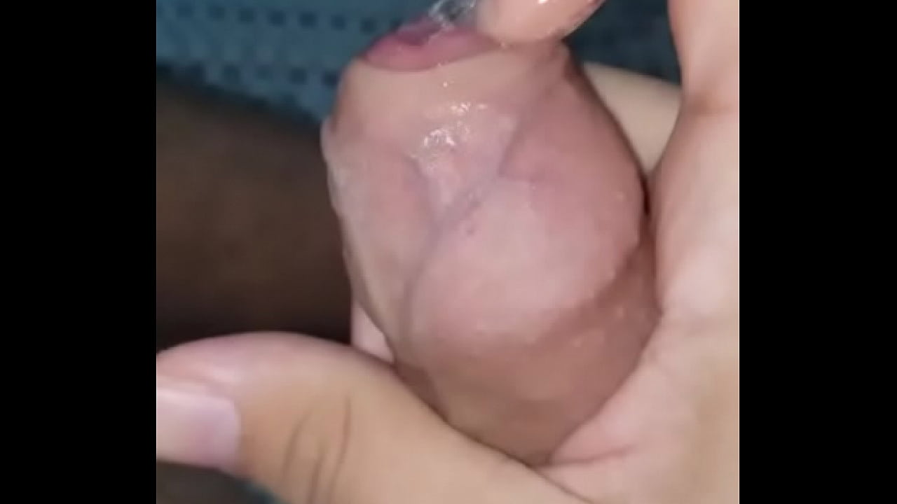 PRECUM UNCUTT COCK