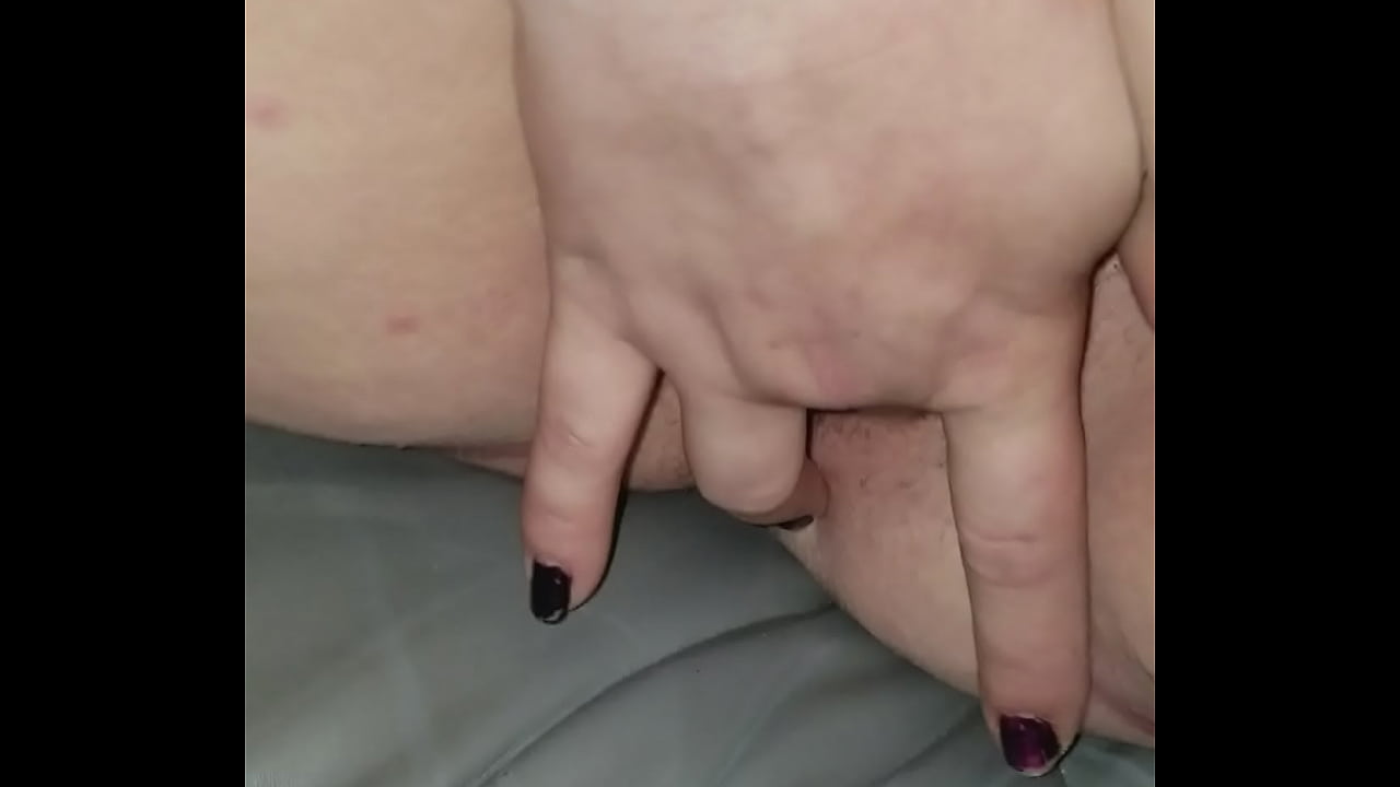 foot job and fuck with fat girl