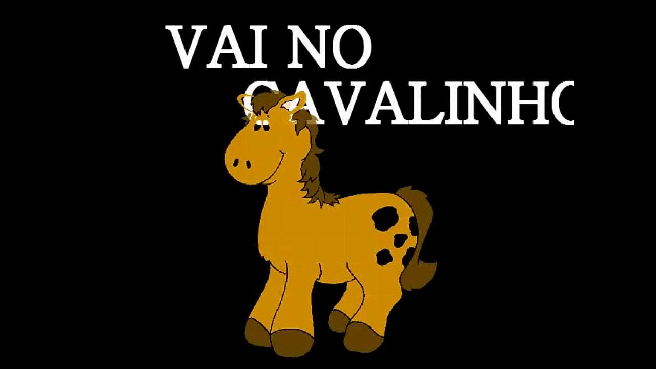 VAI NO CAVALINHO IN BRAZIL