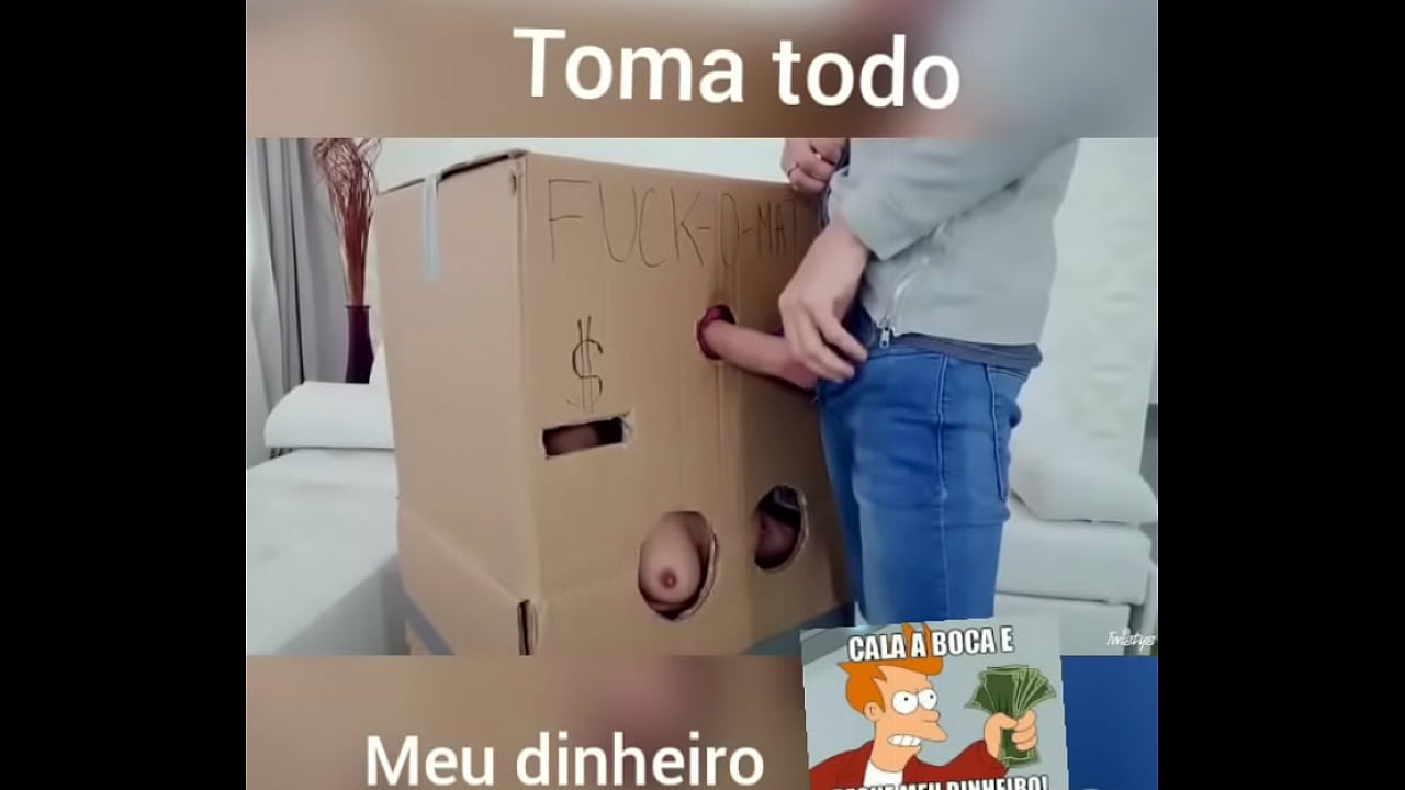 Porno engraçado