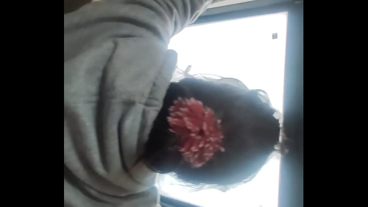 hot indian girlfriend fucked hard in train