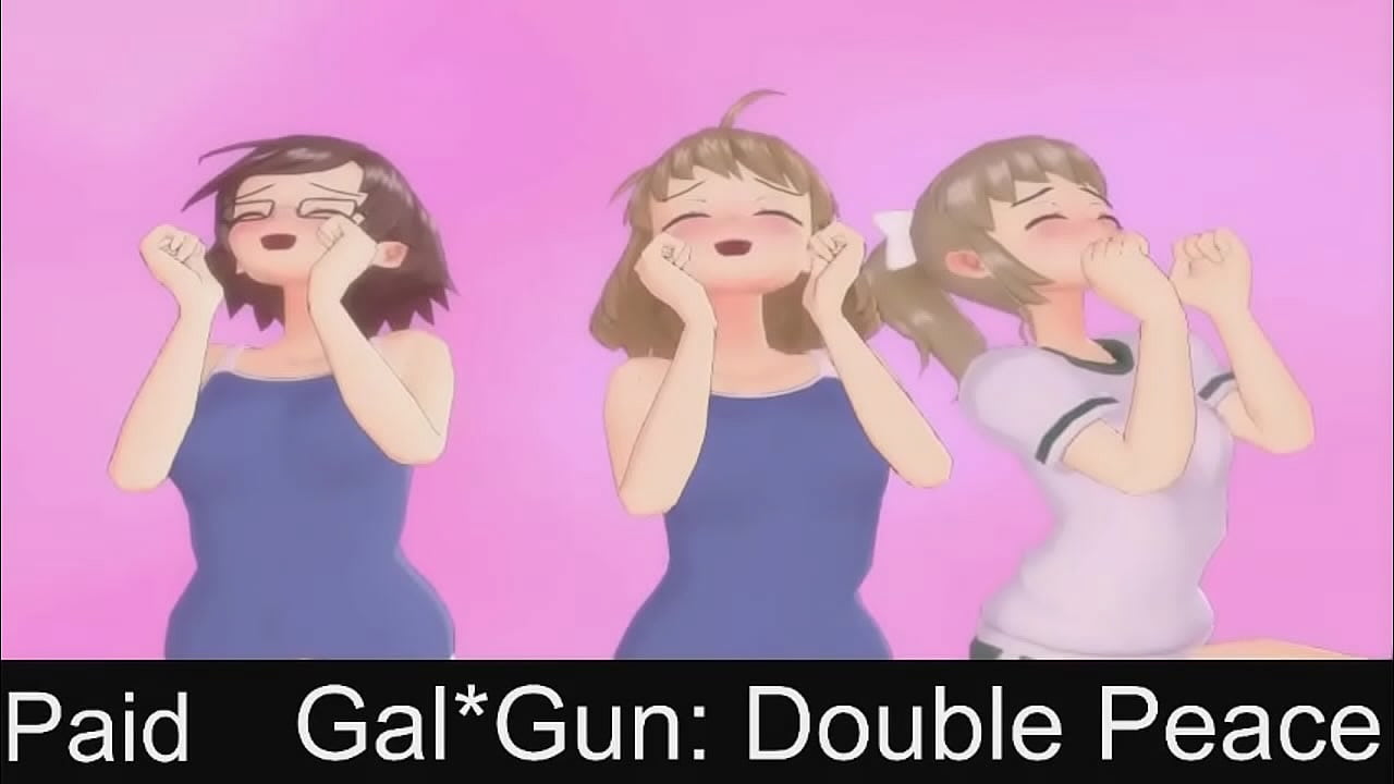 Gal*Gun