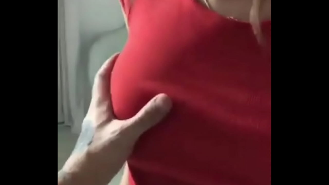 Big boob