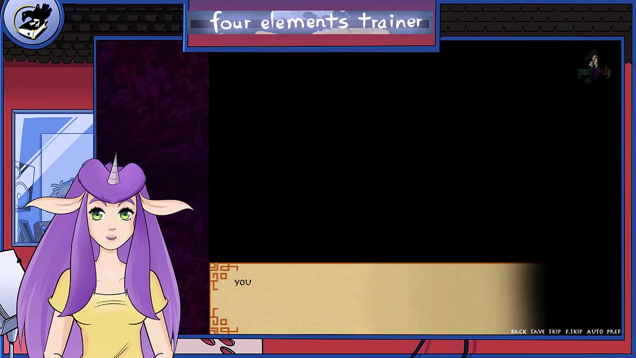 Four Elements Trainer Episode 28