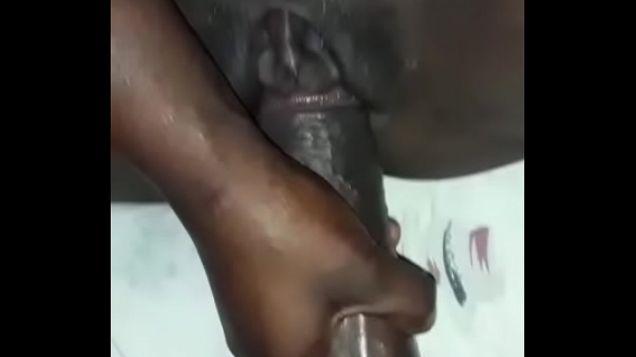 Big black dick