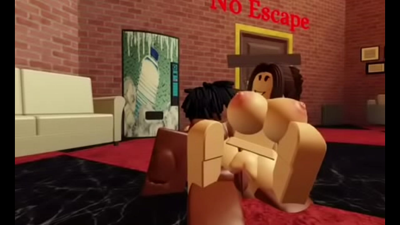 Roblox friend sex