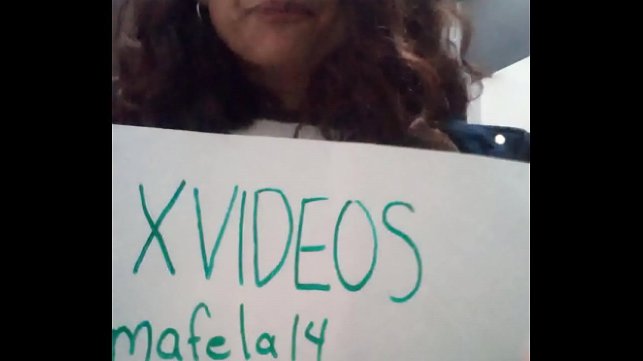 Mafe realiza un Video para la red