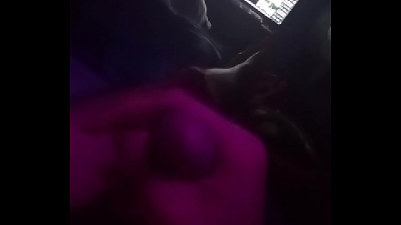 POV Solo Handjob