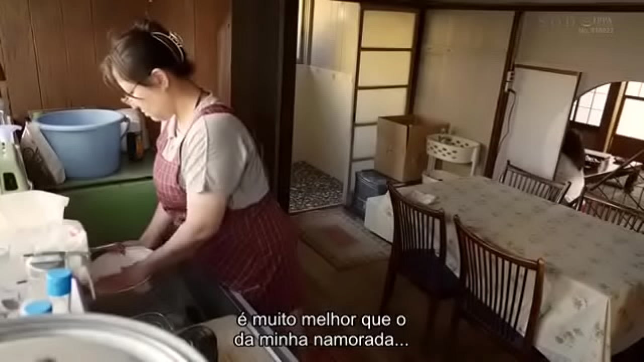 Pegando a Irmã Nem-nem [pt-br]