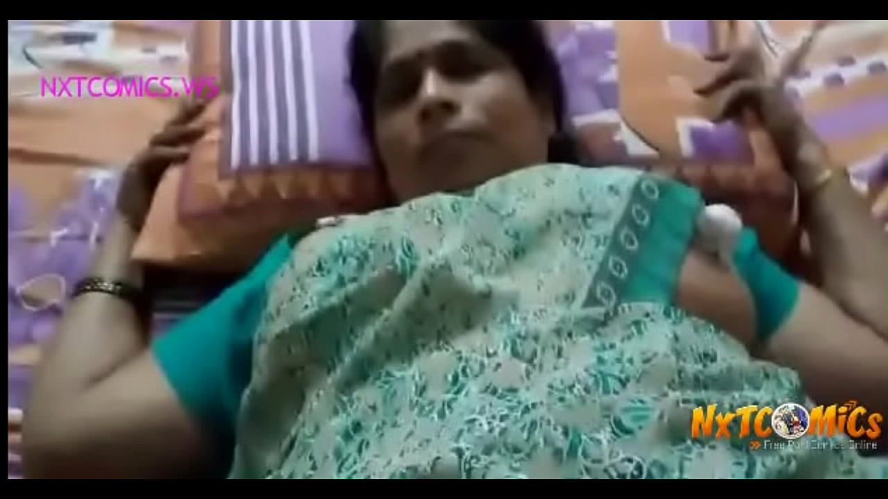 Mature Mallu Aunty Fucking N Sucking