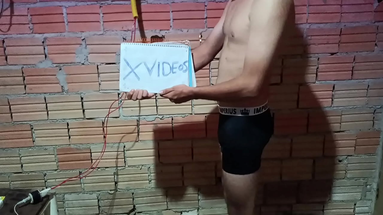 verification video para quem tem interesse em ver meu corpo