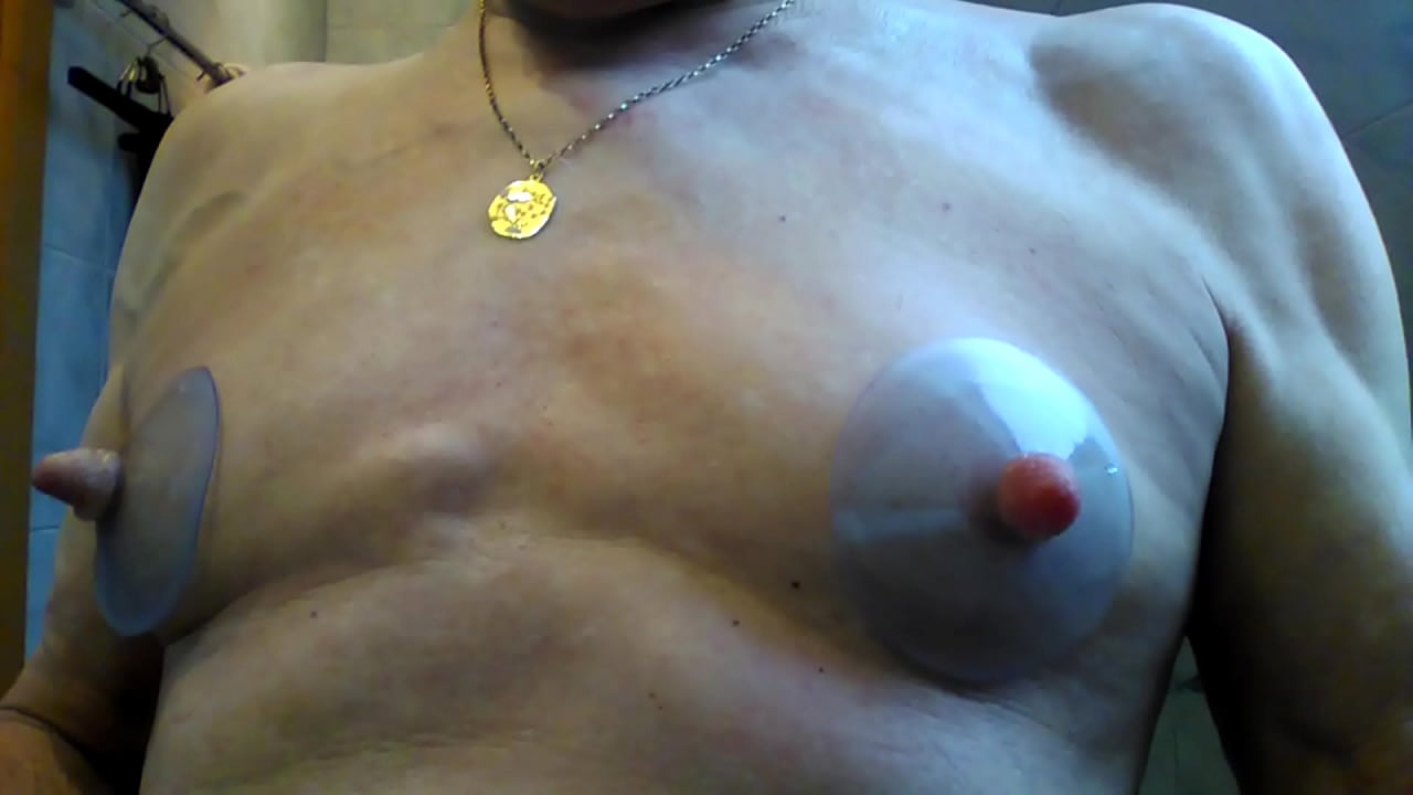 gepumpte  nippel