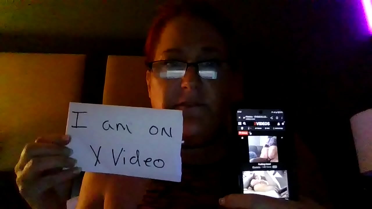 Verification video