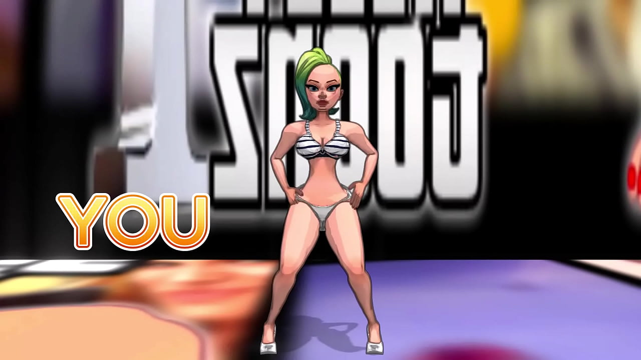 Kim's Incredible Booty Bounces in 3D: Jump Around and Be Amazed!