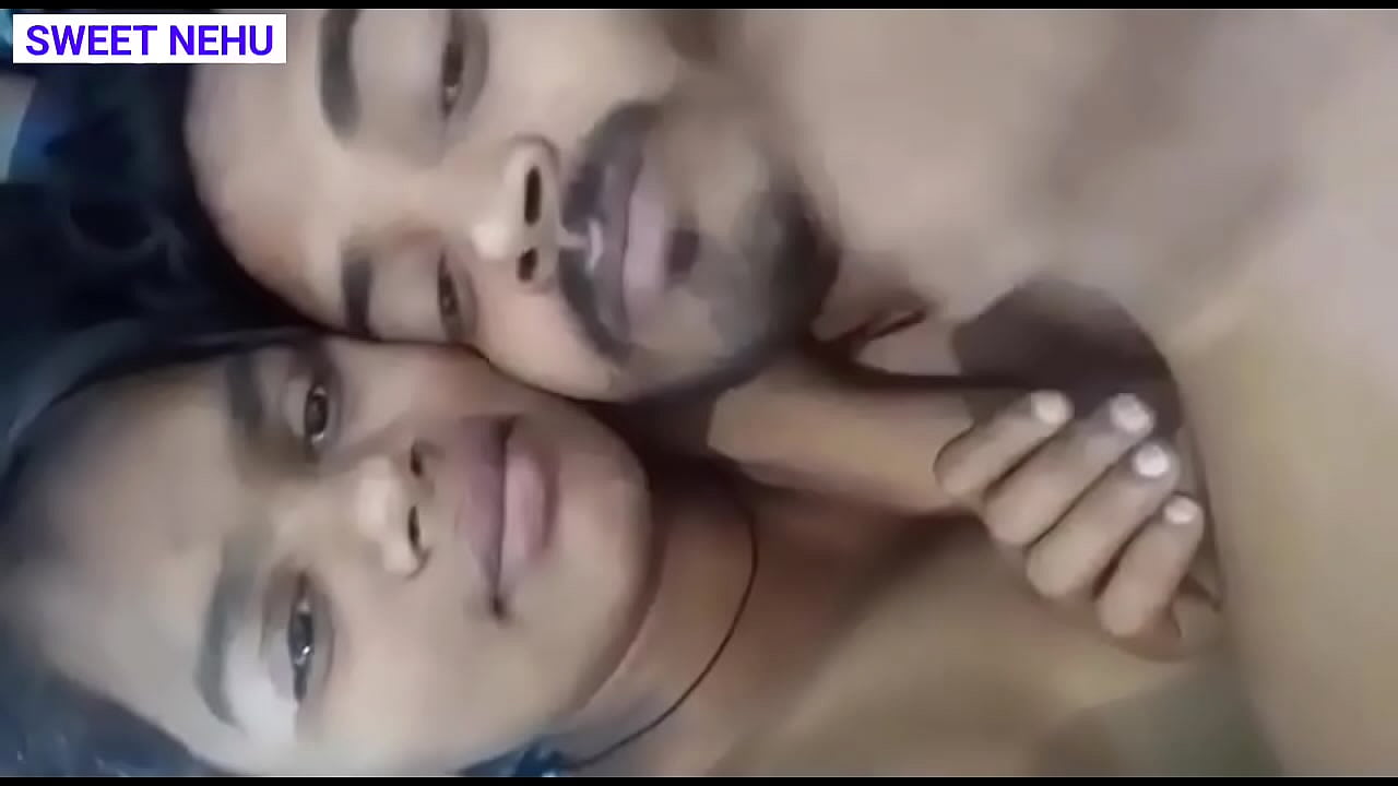 Indian Cute Girlfriend Hardcore Fucking with Loaud Moaning