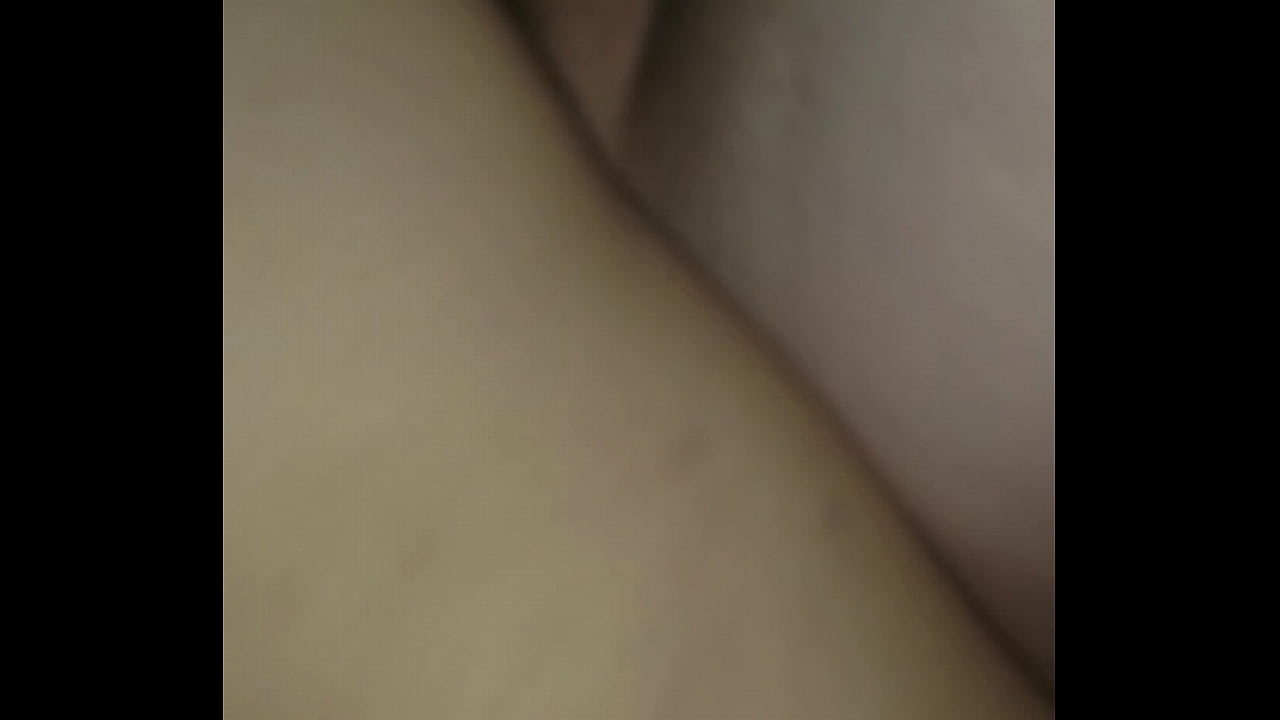 Riidiin my hard cock