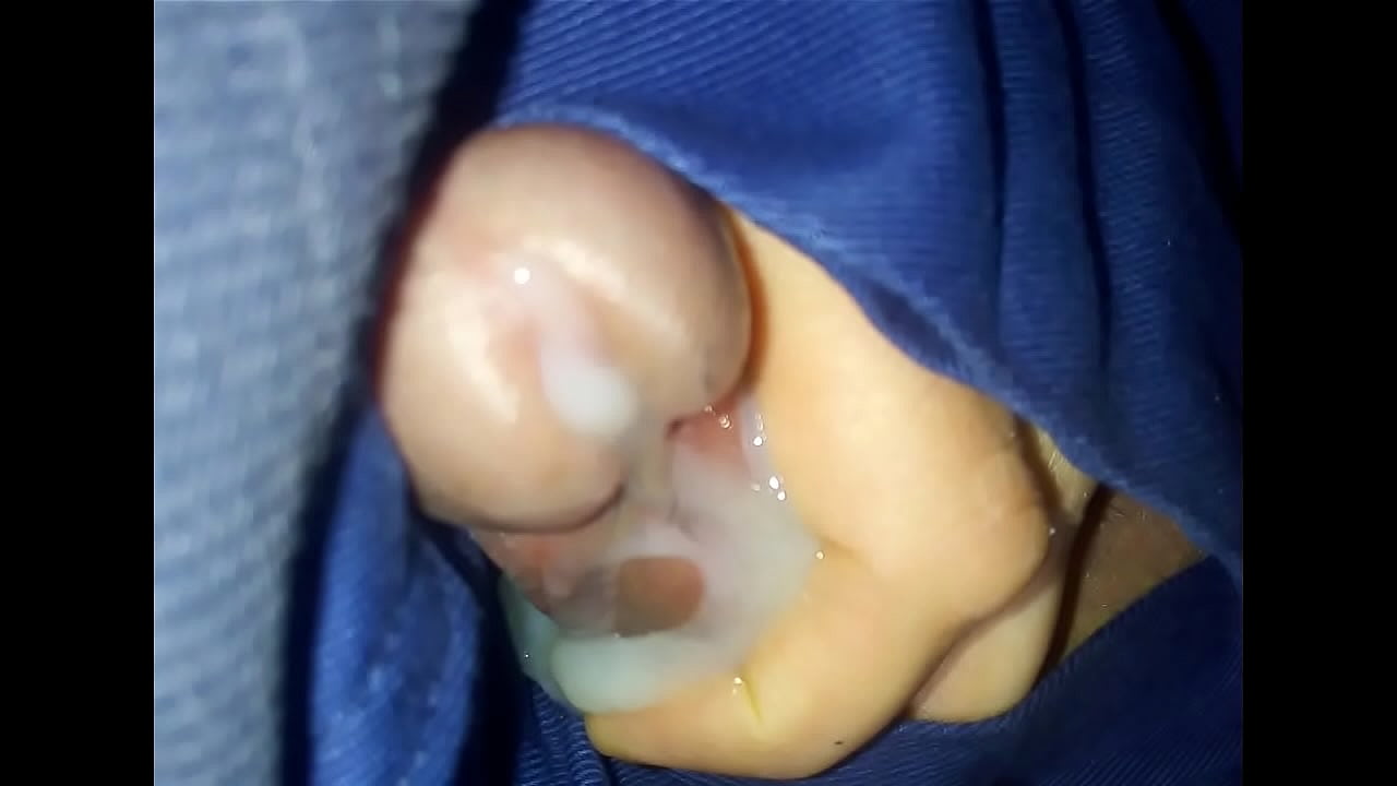 My nice slow cum