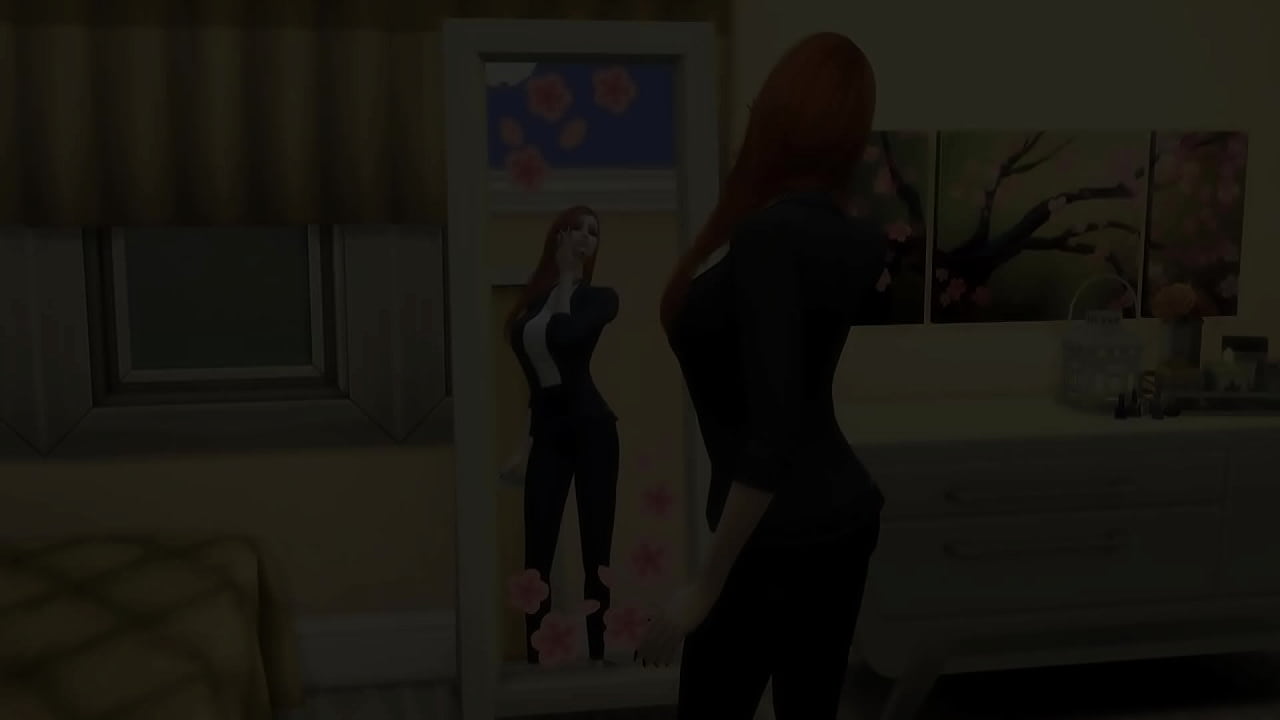 Sims 4: The Slut Training