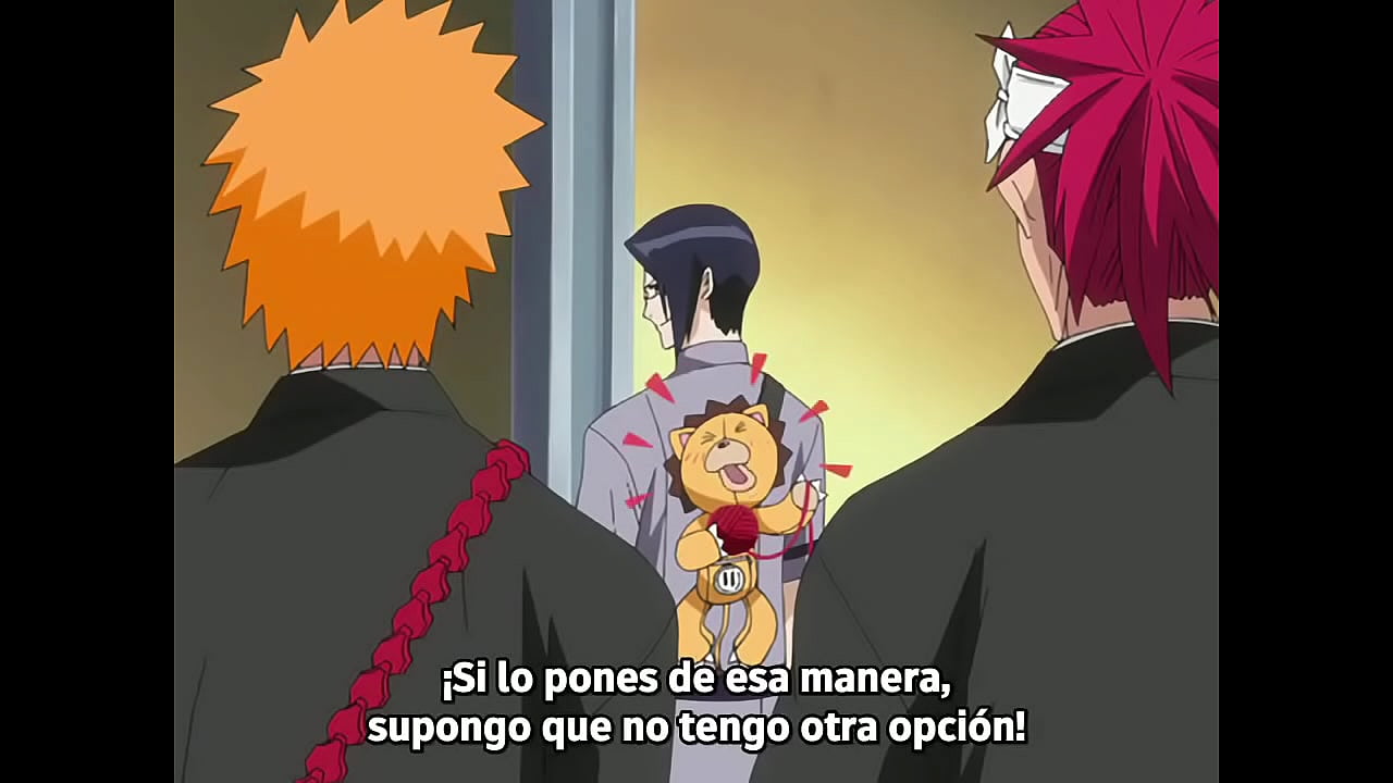 Bleach 66 sub español