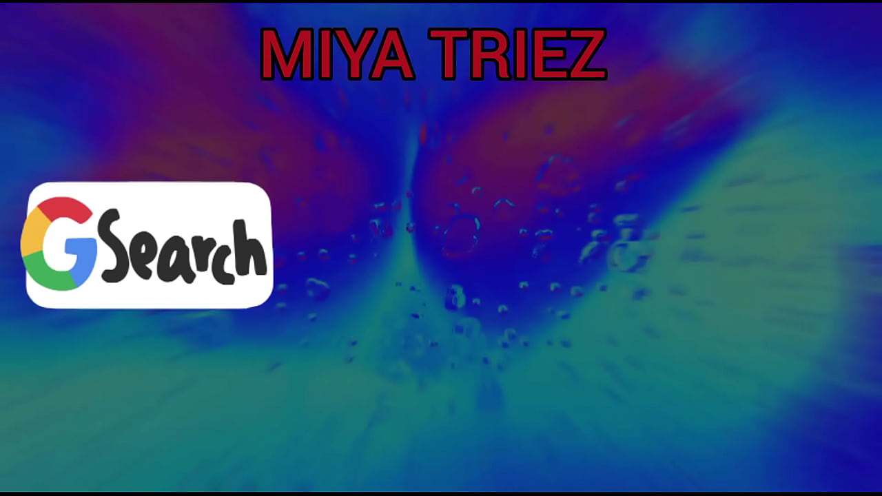 Youtuber Miya triez exposing titties