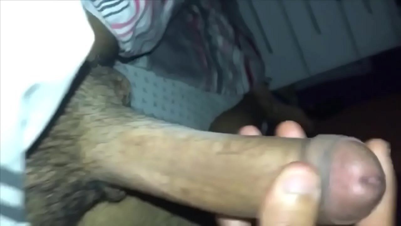 Slow Motion Cumshot