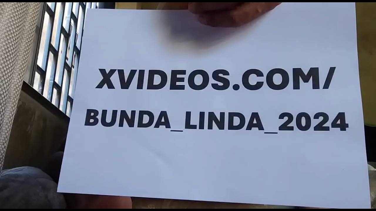 Vídeo de verificação