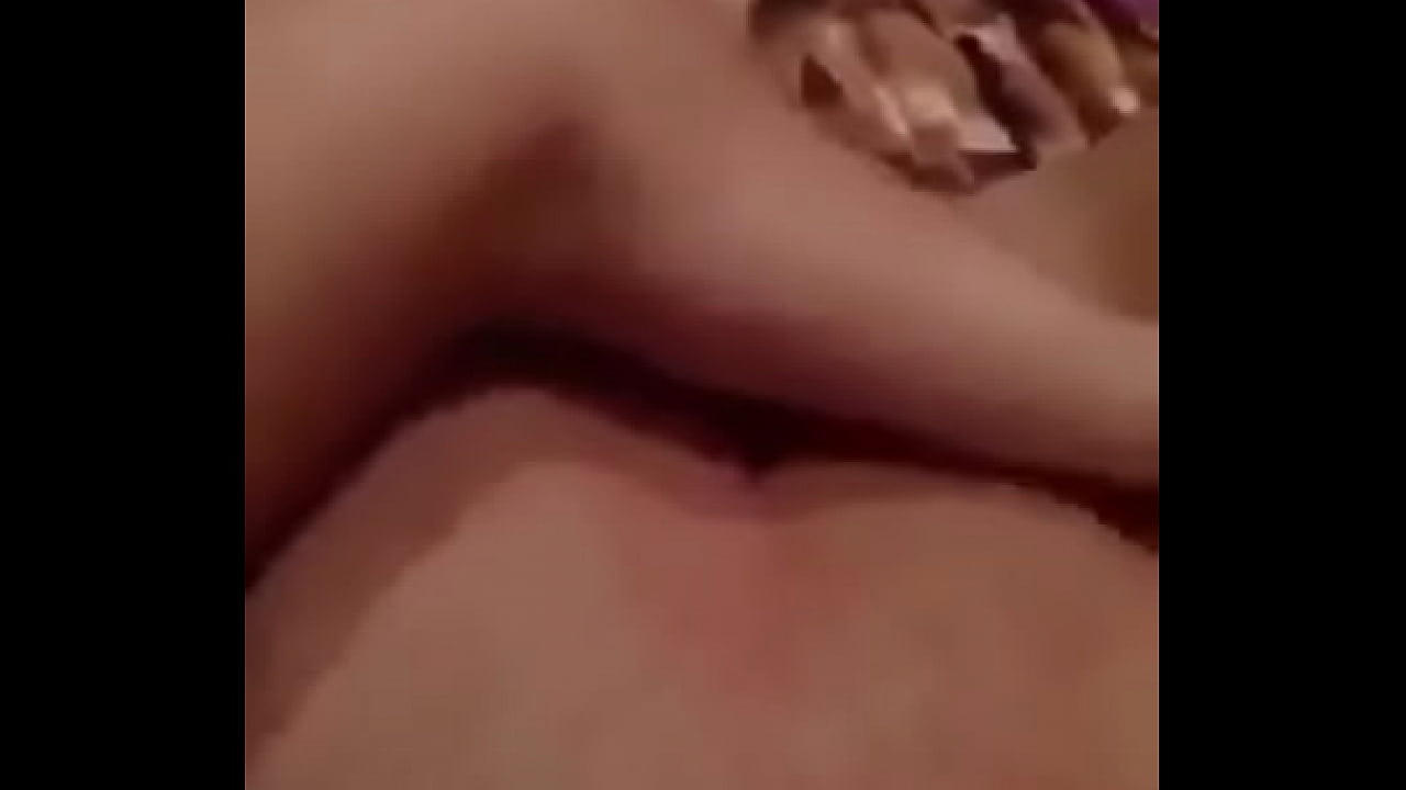 Pussy masturbate big boobs