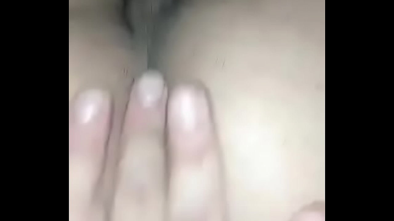 Play with pussy after being high