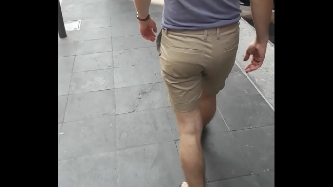 Walking Ass