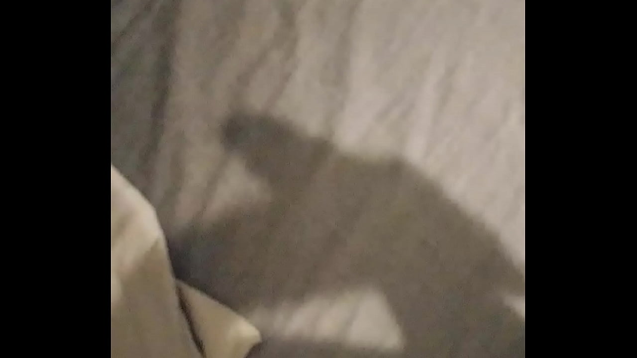 Shadow of my dick