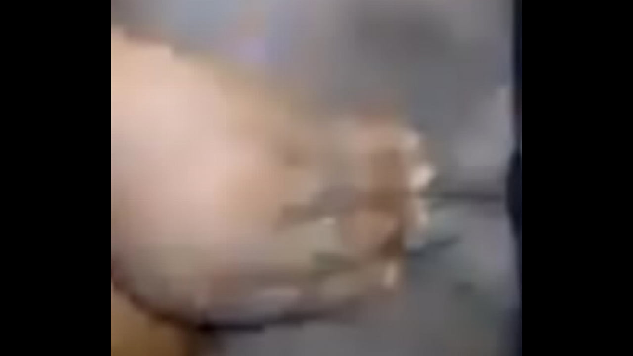 Pussy fingers on video call