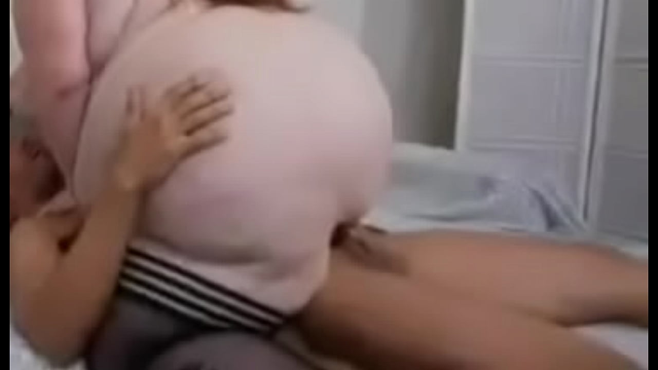 bbw wife sweet huge ass