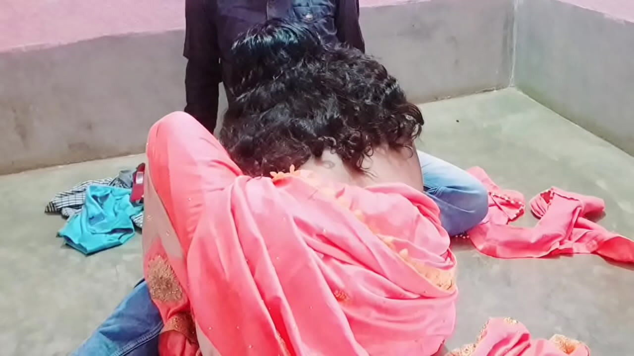 Indian Beautiful Muslim Girl Gets Ass Fucked By Tailor