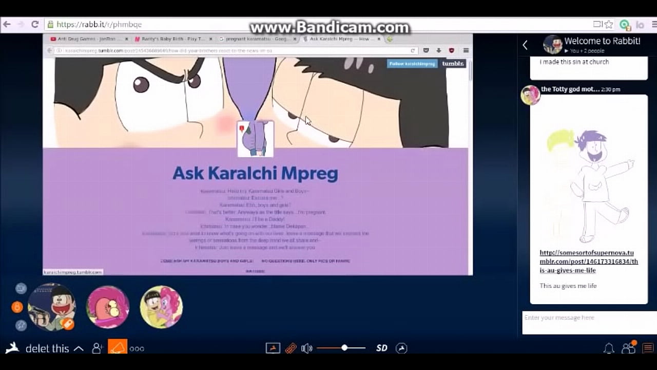 the skype chat dies while looking up karamatsu mpreg ( 480 X 854 )