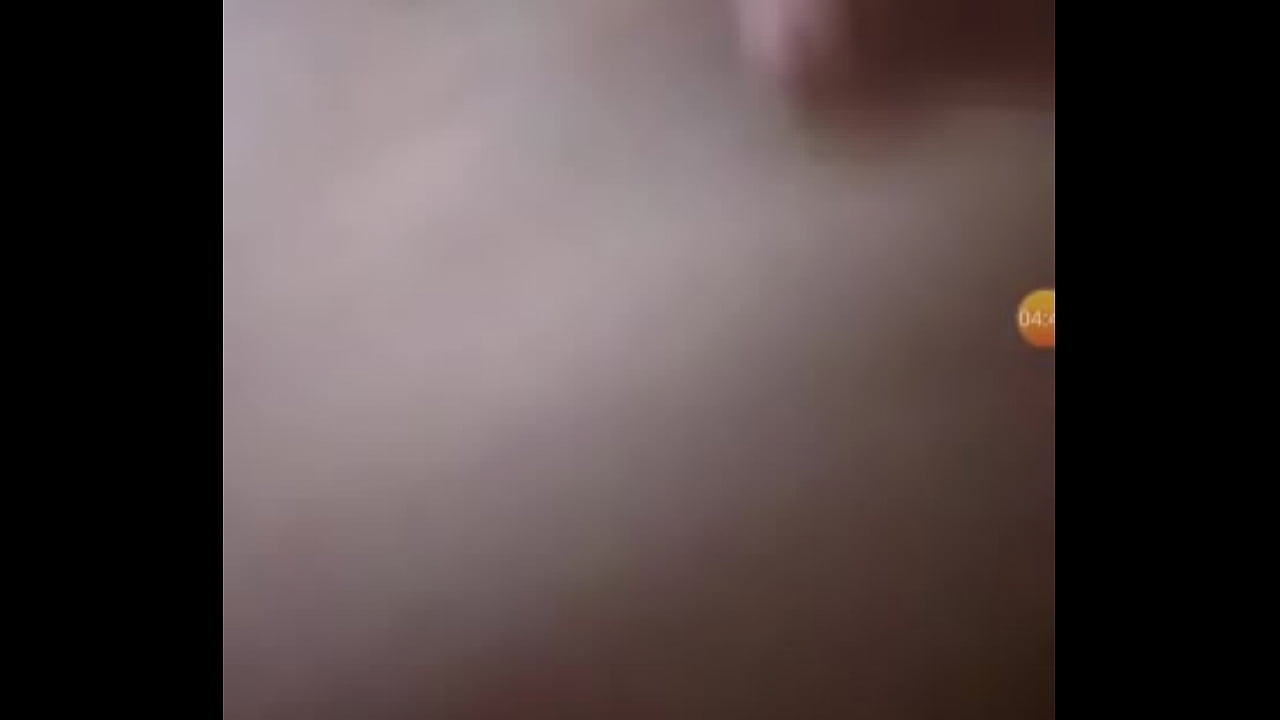 Videollamada hot