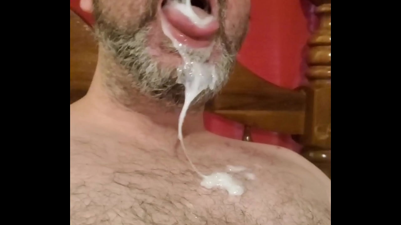 My New Year's Cumplay