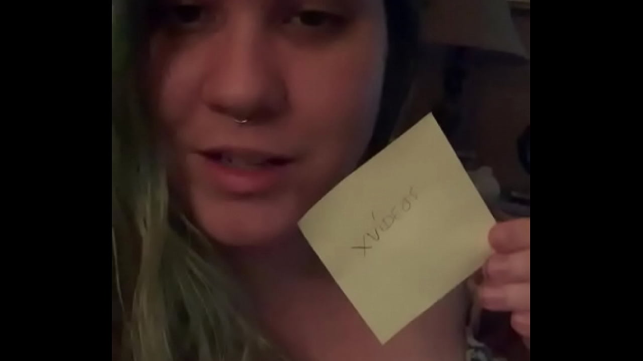 Verification video