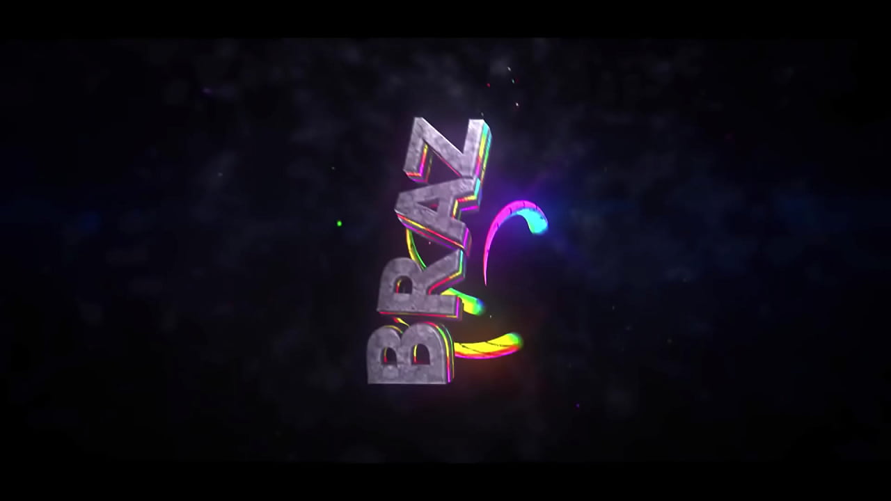 Intro -Braz V.2 (Short for Brazzers)