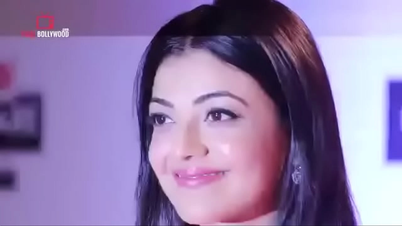 Kajal Aggarwal boobs