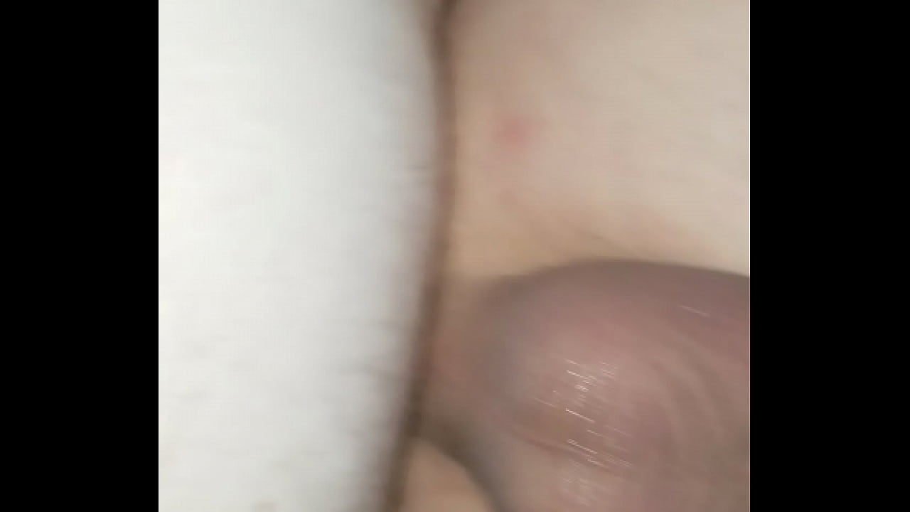 Close up bottom boy gets fucked