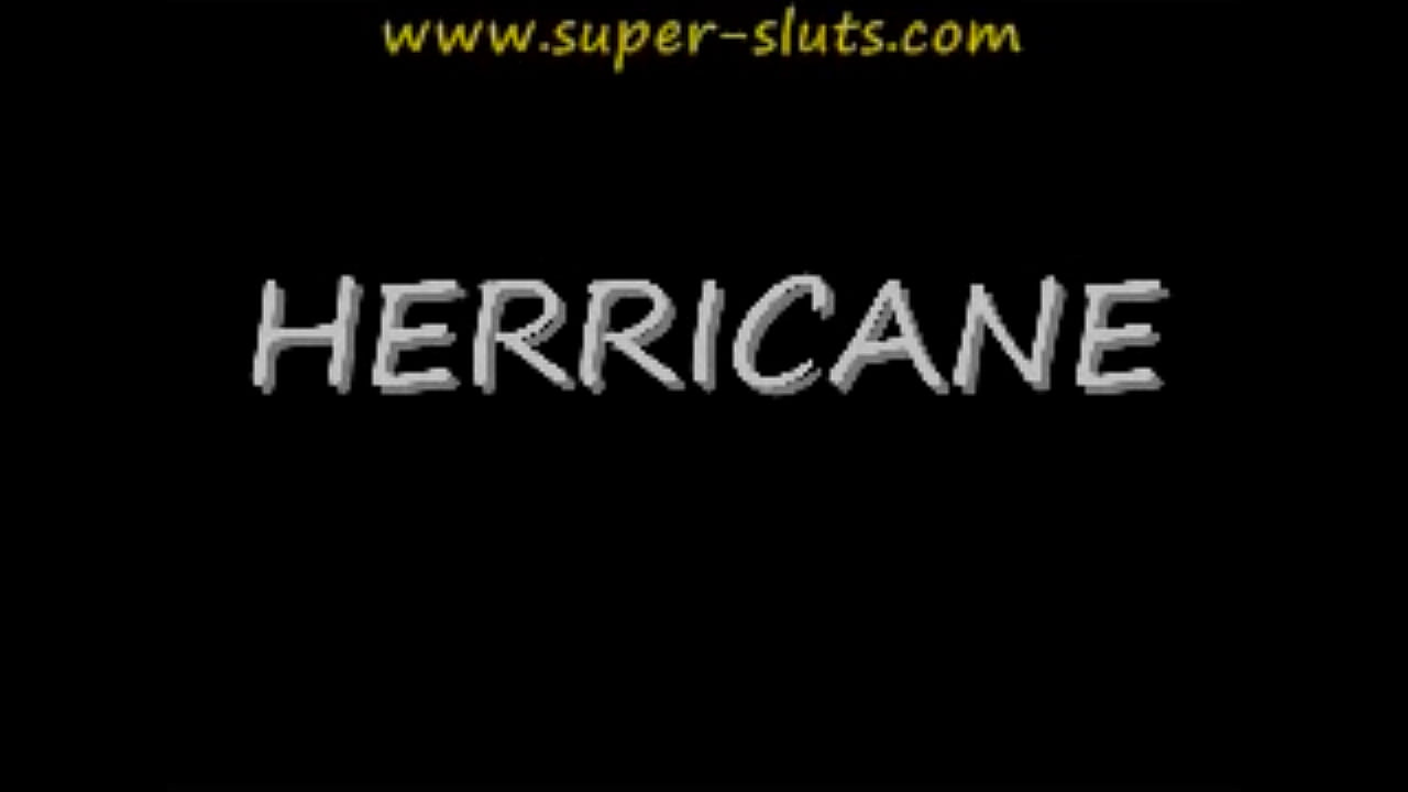 herricane