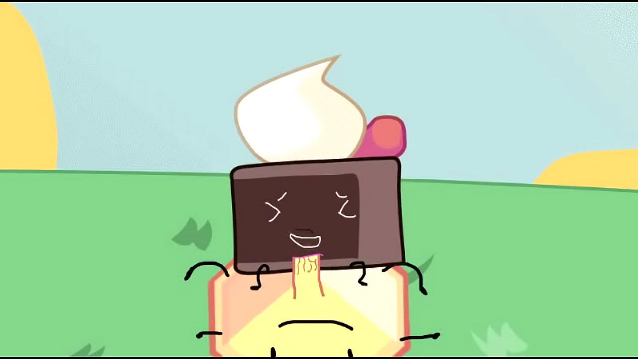 BFDI Video Pardoy