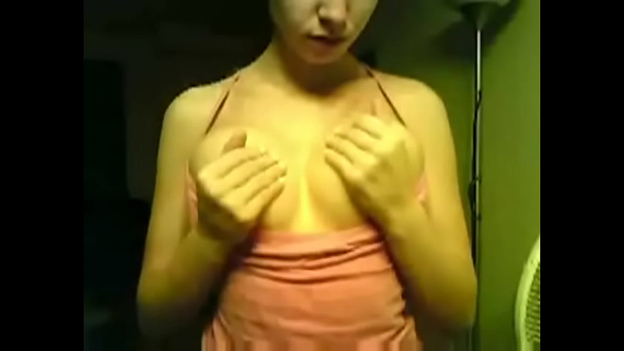 Violet Rogers's Sexy Nipples