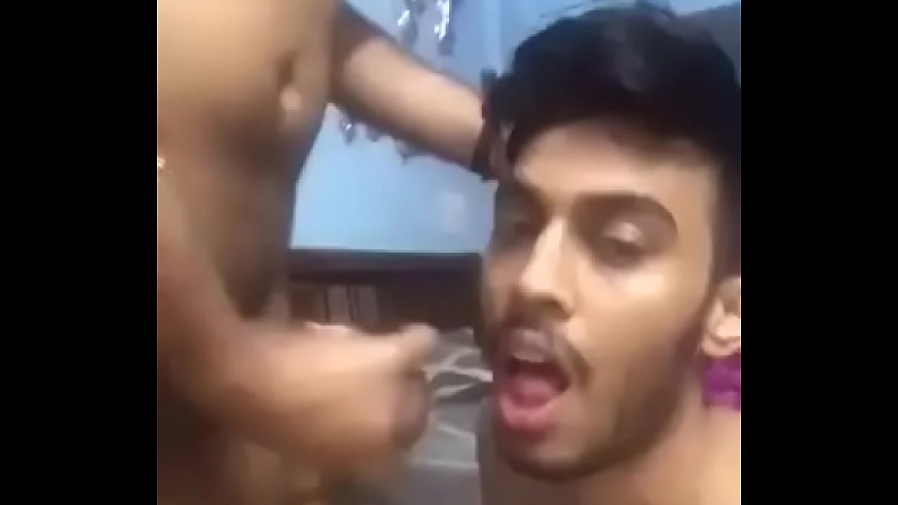 Indian cum drinking