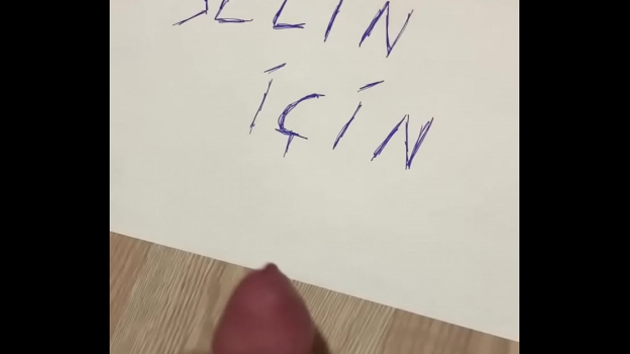 Sen çok fenasın ve bu senin için