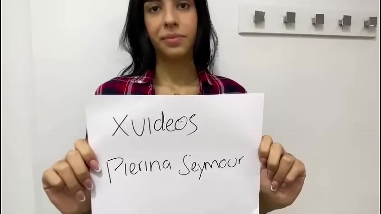 Vídeo de verificación